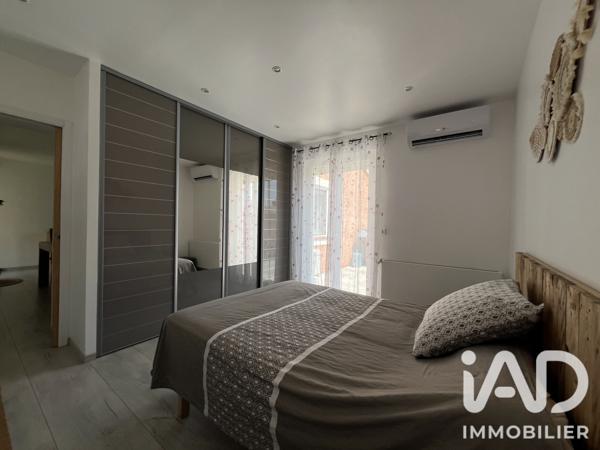 Maison à vendre 4 pièces 118 m² Coursan