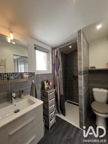 Maison à vendre 4 pièces 118 m² Coursan
