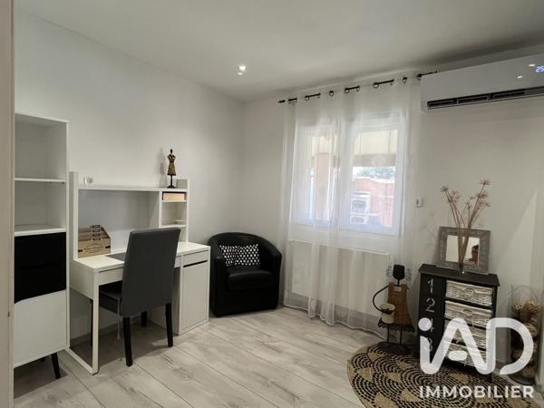 Maison à vendre 4 pièces 118 m² Coursan