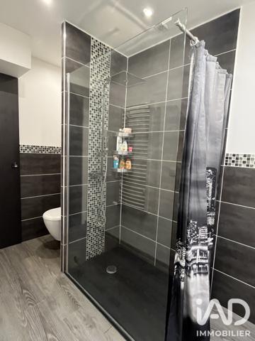 Maison à vendre 4 pièces 118 m² Coursan