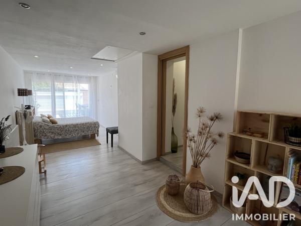Maison à vendre 4 pièces 118 m² Coursan