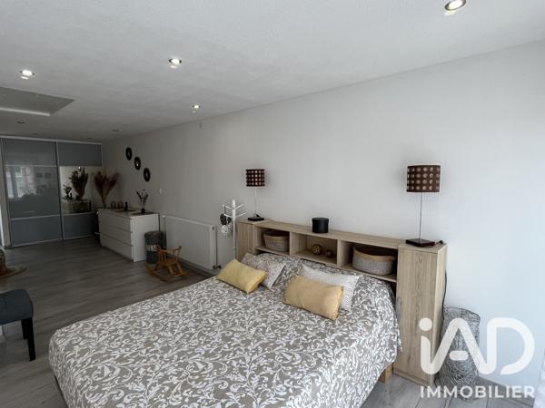 Maison à vendre 4 pièces 118 m² Coursan