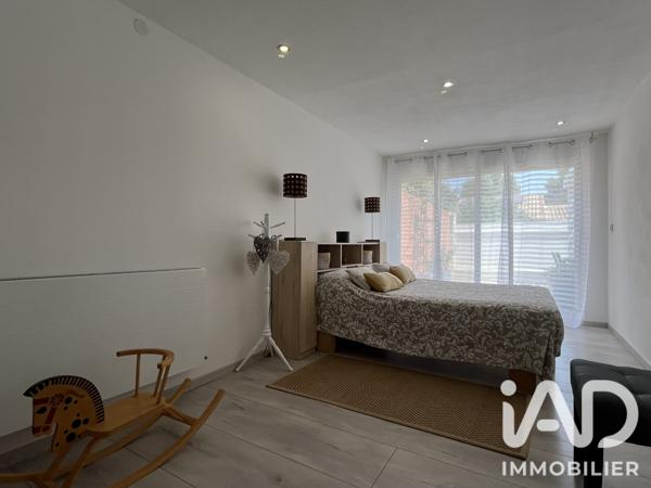 Maison à vendre 4 pièces 118 m² Coursan