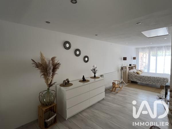 Maison à vendre 4 pièces 118 m² Coursan