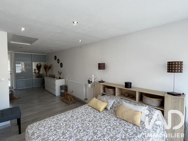 Maison à vendre 4 pièces 118 m² Coursan