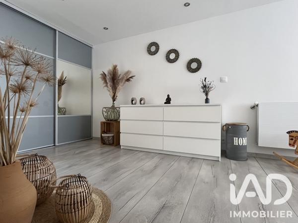 Maison à vendre 4 pièces 118 m² Coursan
