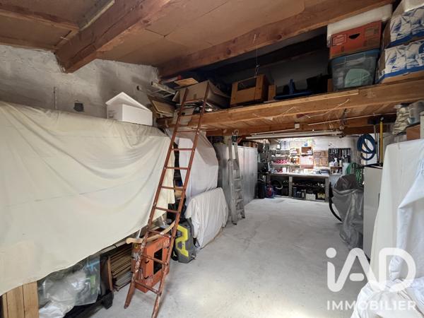 Maison à vendre 4 pièces 118 m² Coursan