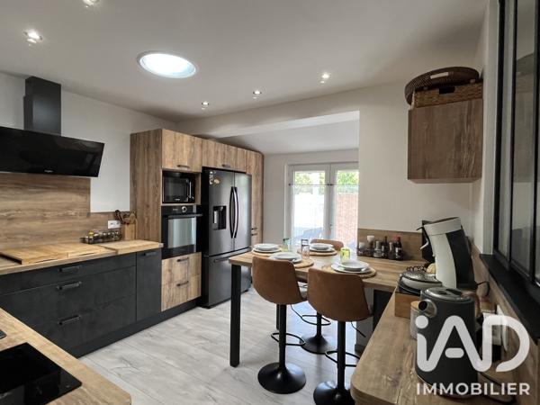 Maison à vendre 4 pièces 118 m² Coursan