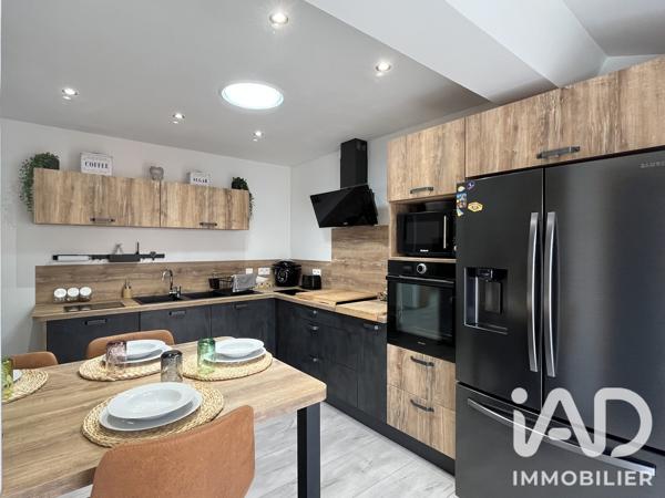 Maison à vendre 4 pièces 118 m² Coursan