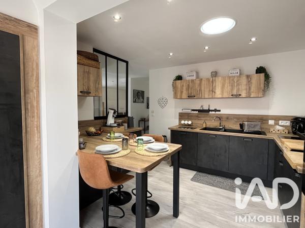 Maison à vendre 4 pièces 118 m² Coursan