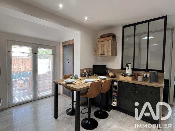 Maison à vendre 4 pièces 118 m² Coursan