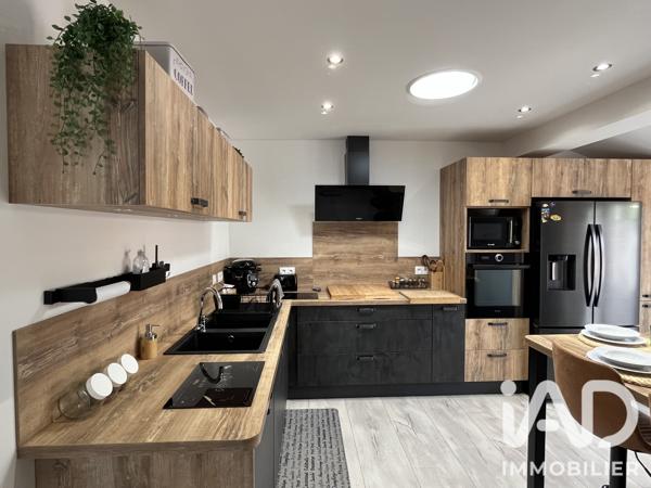Maison à vendre 4 pièces 118 m² Coursan