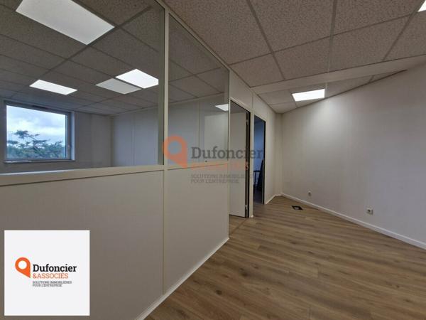 Bureaux
