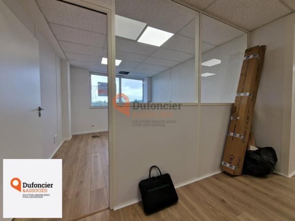 Bureaux