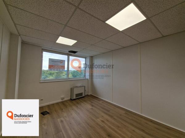 Bureaux