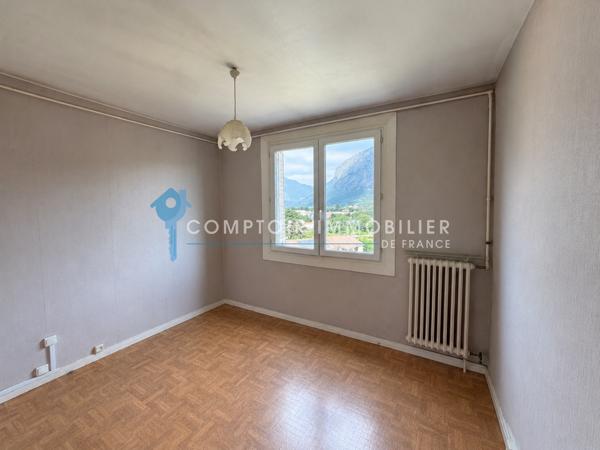 Appartement 3 pièce(s) 2 chambre(s) 54.93 m²