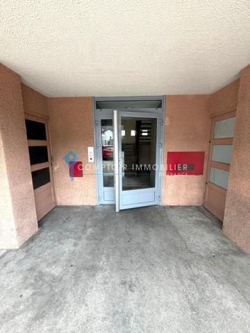 Appartement 3 pièce(s) 2 chambre(s) 54.93 m²