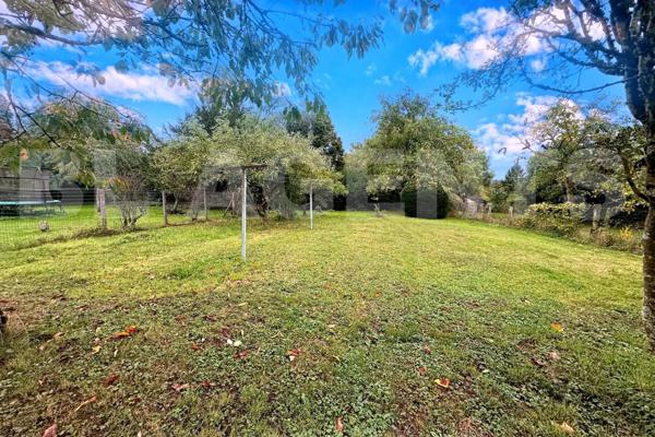  Maison briarde rénovée avec charme et volume 