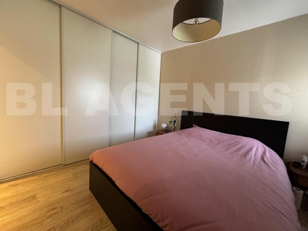  Maison briarde rénovée avec charme et volume 