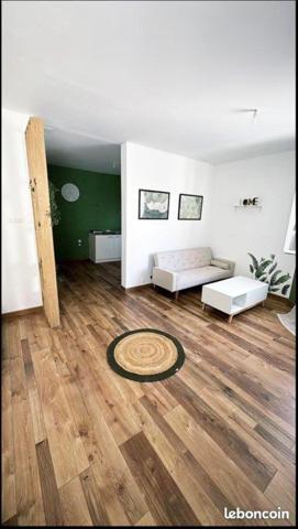 Appartement à BEZIERS, 34500 - 3 pièces 40m²