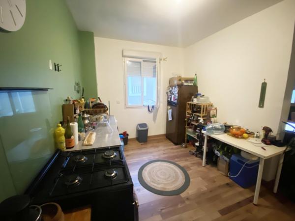 Appartement à BEZIERS, 34500 - 3 pièces 40m²