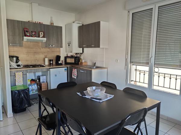 Appartement Miribel 2 pièce(s) 56 m²