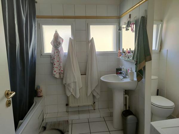 Appartement Miribel 2 pièce(s) 56 m²