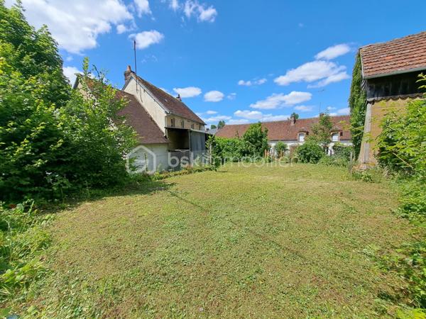 Maison de village de 93,17 m²