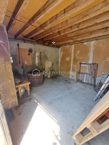 Maison de village de 93,17 m²