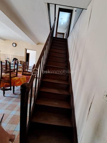 Maison de village de 93,17 m²