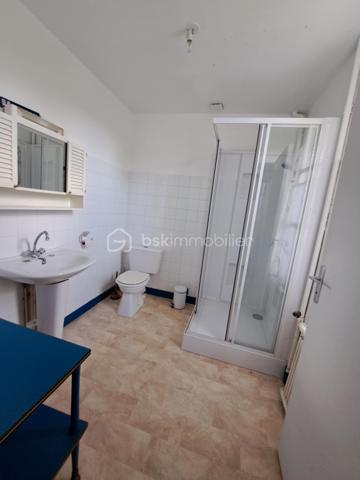 Maison de village de 93,17 m²