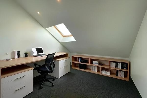 A LOUER - NANTES ERDRE/ST MIHIEL - BUREAU INDIVIDUEL IDEALEMENT SITUE