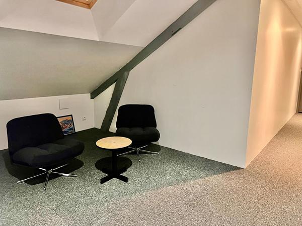 A LOUER - NANTES ERDRE/ST MIHIEL - BUREAU INDIVIDUEL IDEALEMENT SITUE