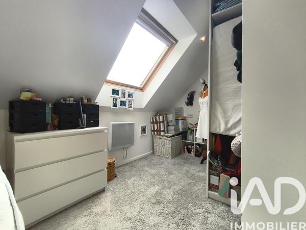 Maison à vendre 8 pièces 157 m² Chambors