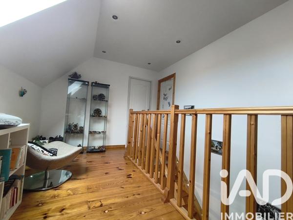 Maison à vendre 8 pièces 157 m² Chambors