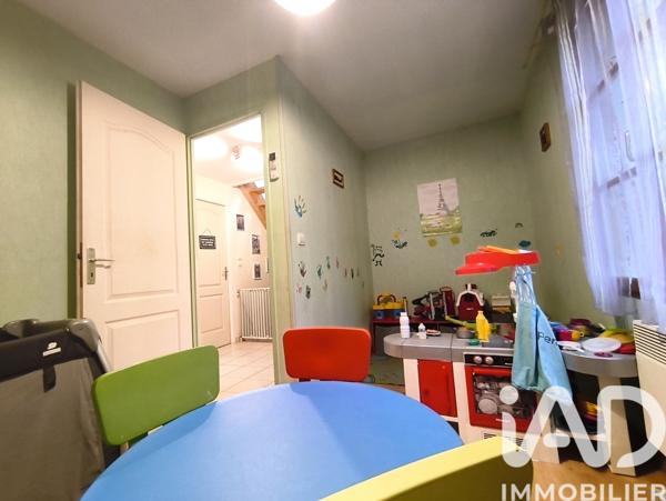 Maison à vendre 8 pièces 157 m² Chambors