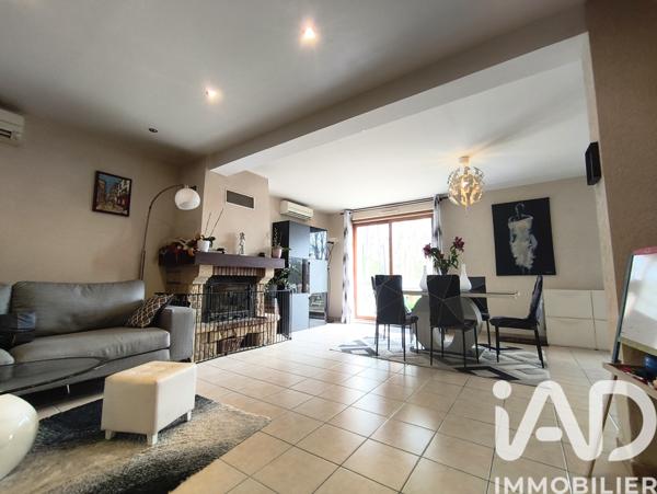 Maison à vendre 8 pièces 157 m² Chambors
