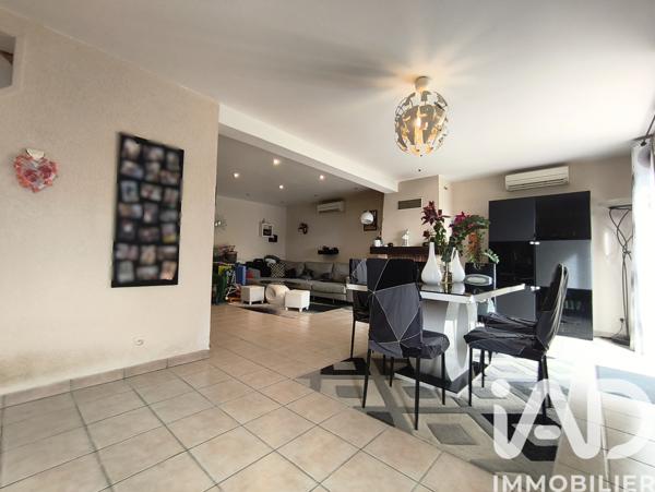 Maison à vendre 8 pièces 157 m² Chambors