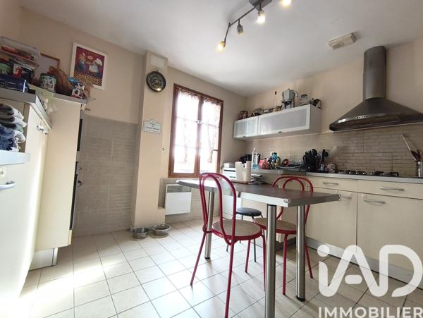 Maison à vendre 8 pièces 157 m² Chambors