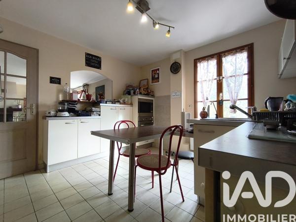 Maison à vendre 8 pièces 157 m² Chambors
