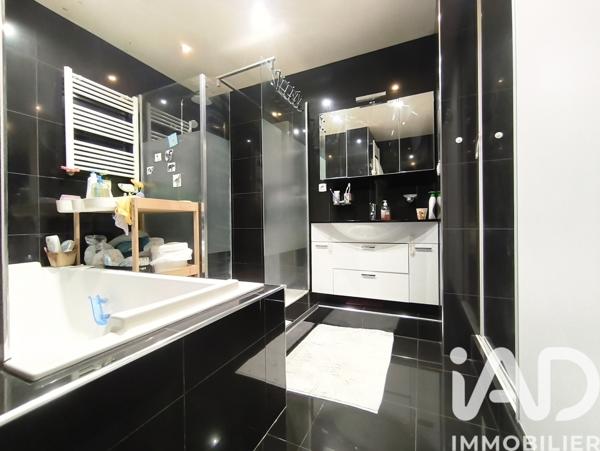 Maison à vendre 8 pièces 157 m² Chambors