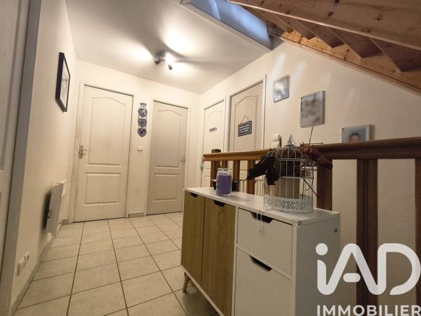 Maison à vendre 8 pièces 157 m² Chambors