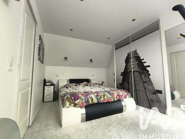 Maison à vendre 8 pièces 157 m² Chambors