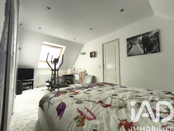 Maison à vendre 8 pièces 157 m² Chambors