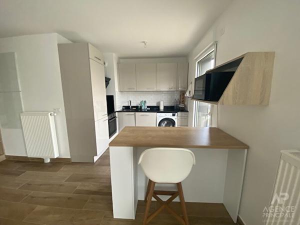Appartement Louveciennes 3 pièce(s) 64.54 m2 Loyer 1 508 €/mois charges comprises **  - Référence  19861