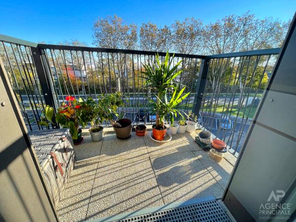 Appartement Louveciennes 3 pièce(s) 64.54 m2 Loyer 1 508 €/mois charges comprises **  - Référence  19861
