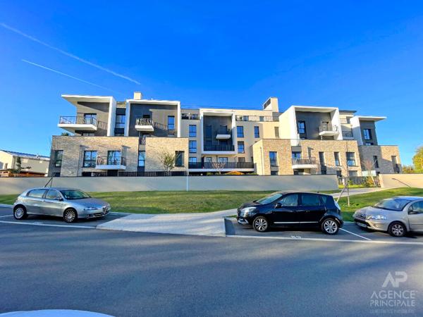 Appartement Louveciennes 3 pièce(s) 64.54 m2 Loyer 1 508 €/mois charges comprises **  - Référence  19861