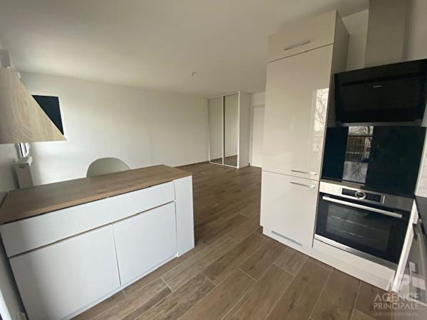 Appartement Louveciennes 3 pièce(s) 64.54 m2 Loyer 1 508 €/mois charges comprises **  - Référence  19861