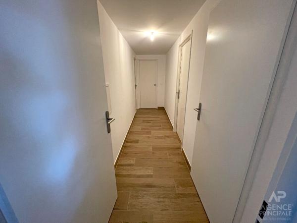 Appartement Louveciennes 3 pièce(s) 64.54 m2 Loyer 1 508 €/mois charges comprises **  - Référence  19861