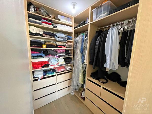 Appartement Louveciennes 3 pièce(s) 64.54 m2 Loyer 1 508 €/mois charges comprises **  - Référence  19861